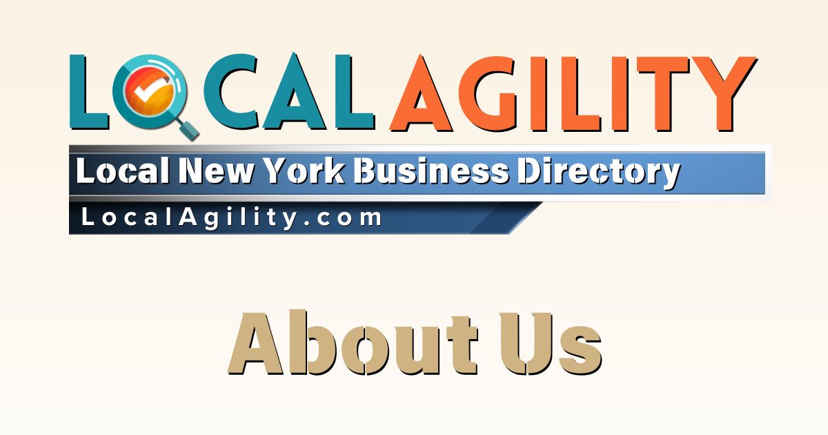 About LocalAgility.com