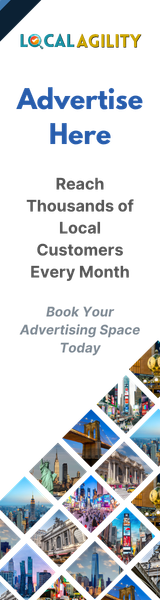 Advertise Here — Homepage FAQ — Right Skyscraper