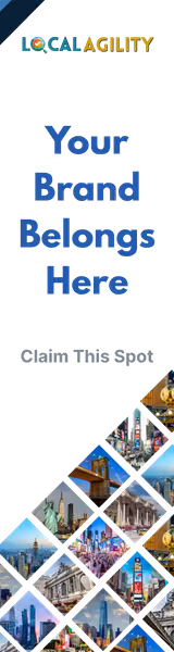 Advertise Here — Listing Page FAQ — Right Skyscraper